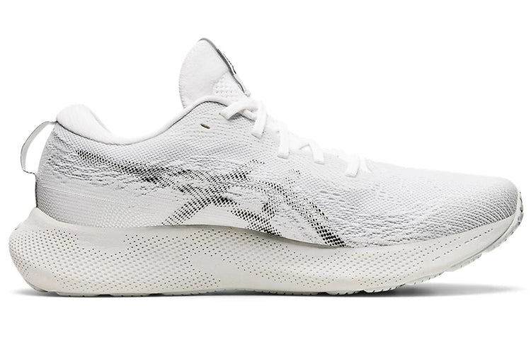 ASICS Gel-Nimbus Lite 3 'White Black' 1011B357-100