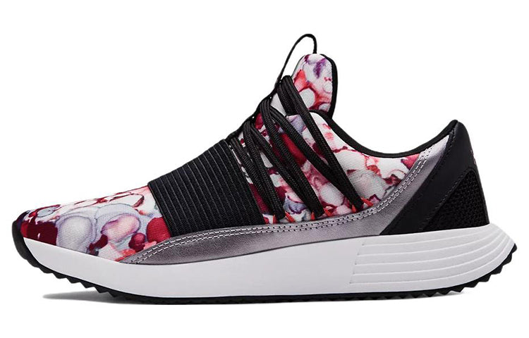 (WMNS) Under Armour Breathe Lace 'Multi-Color' 3022172-001