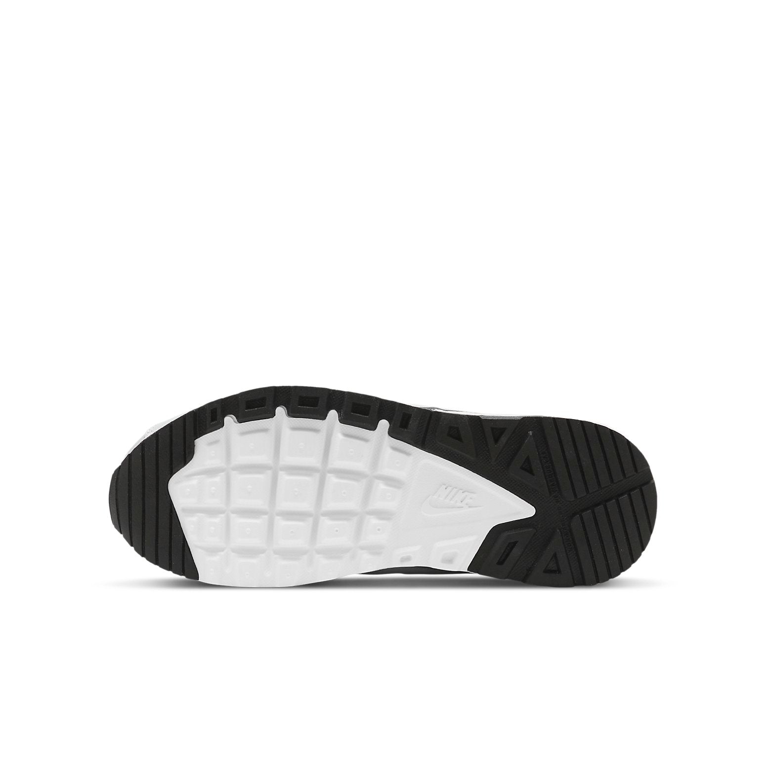 (GS) Nike Air Max Command Flex 'Grey White' 844349-001