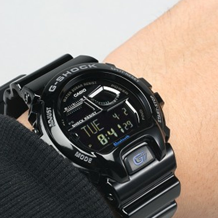 CASIO G-Shock Digital 'Black' GB-6900AB-1