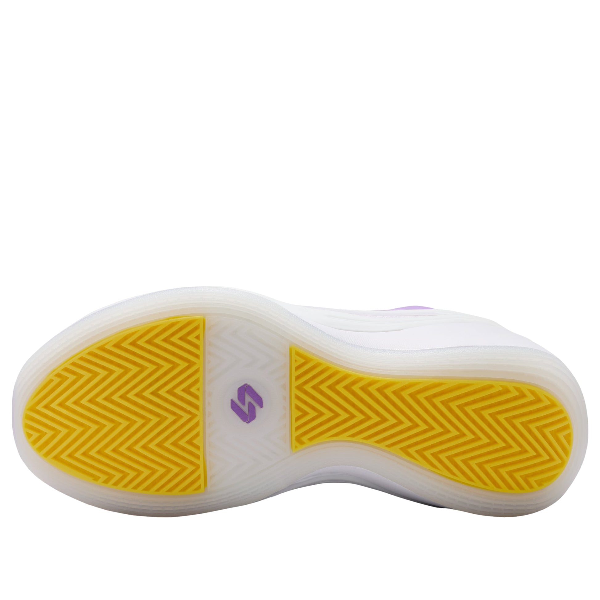 (GS) Air Jordan Luka 5 'White Atomic Violet' IM5166-101