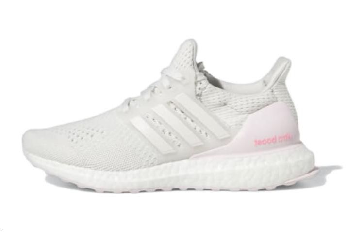 (GS) adidas UltraBoost 1.0 'White Almost Pink' HQ4219