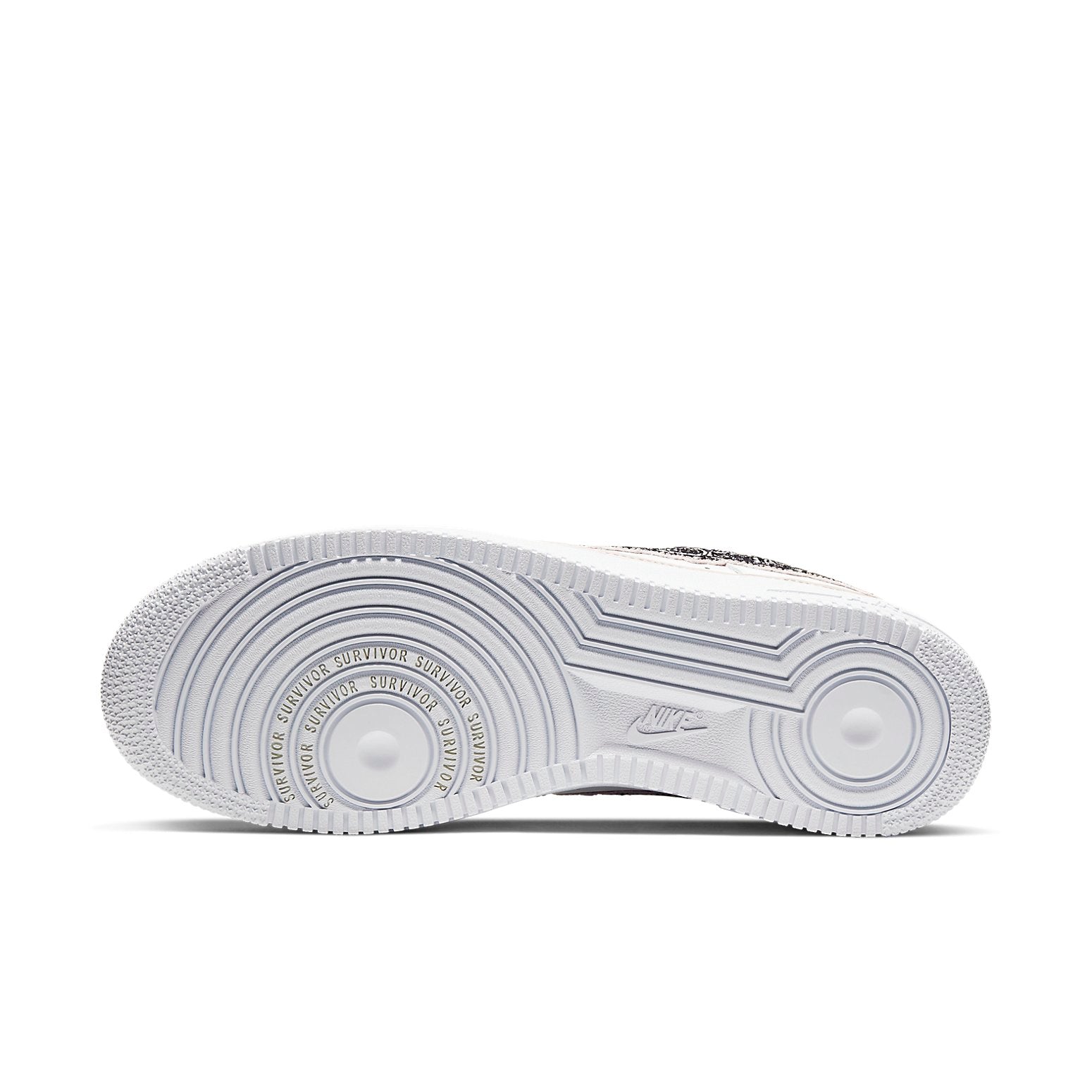 Nike Air Force 1 '07 LV8 'Doernbecher' 2019 CV2591-100