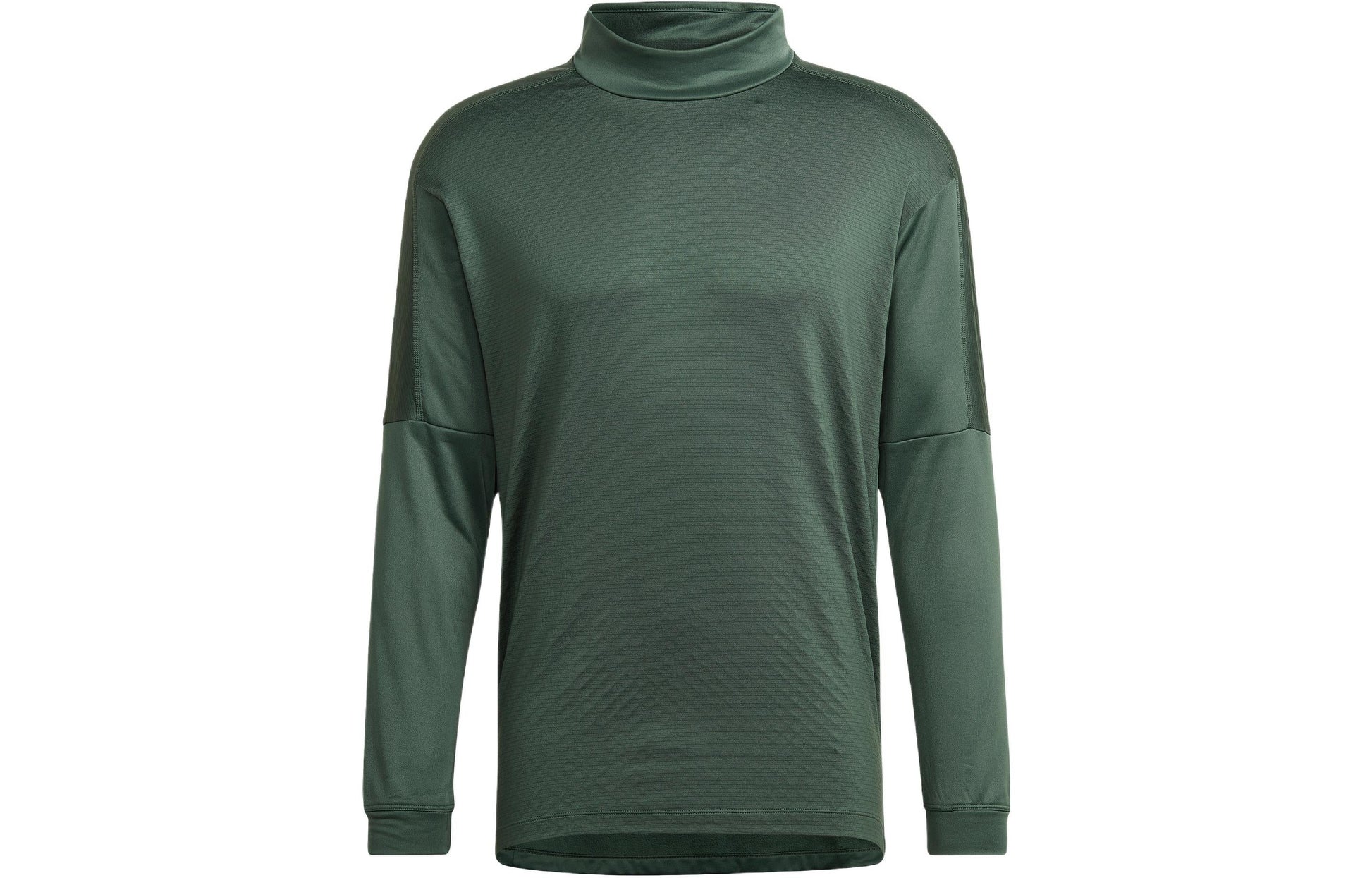 adidas Warm Long Sleeve Training Jersey 'Orbit Green' HD3568