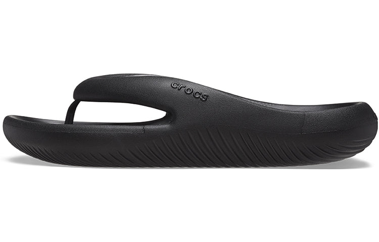 Crocs Mellow Flip 'Black' 208437-001