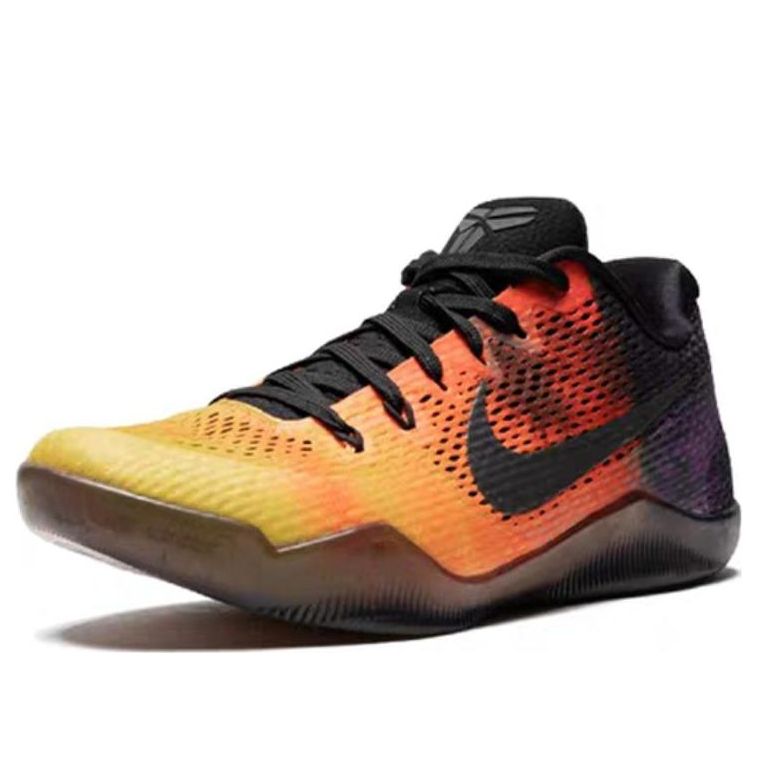 Nike Kobe 11 'Sunset' 836183-805