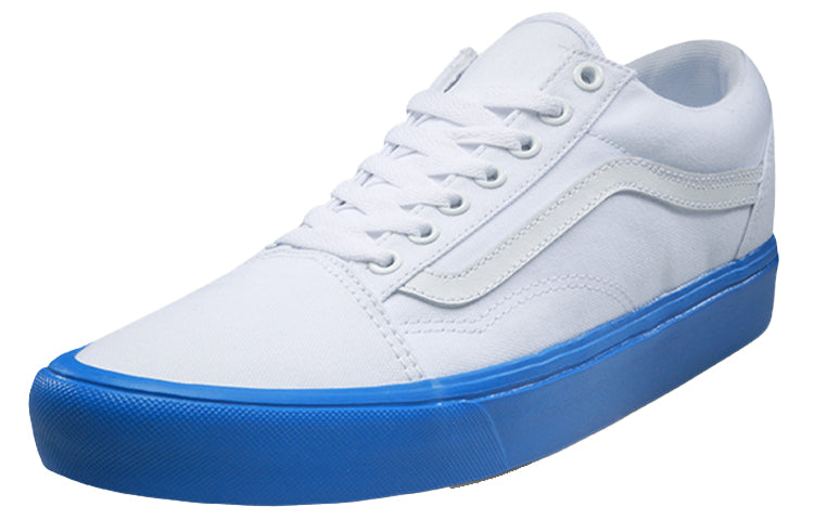 Vans Old School Light 'White Blue' VN0A2Z5WN5V