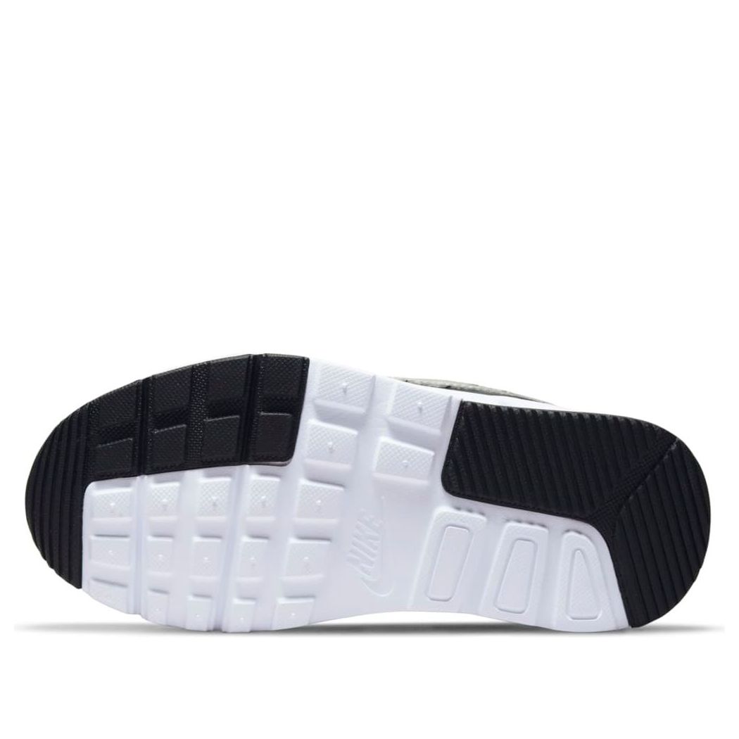 (PS) Nike Air Max SC 'Black Chrome' CZ5356-005