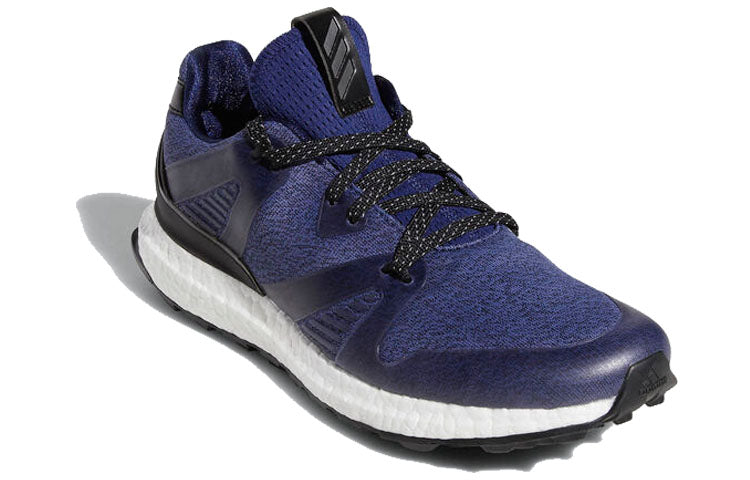 adidas Crossknit 3.0 Black/Blue BB7886