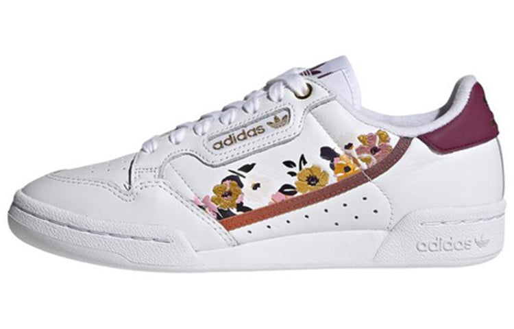 (WMNS) adidas x Her Studio London Continental 80 'Floral Print' FW2536
