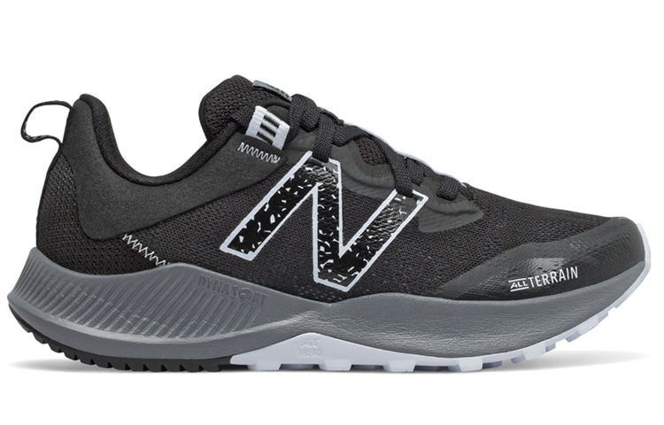 (WMNS) New Balance Nitrel v4 'Black' WTNTRLB4
