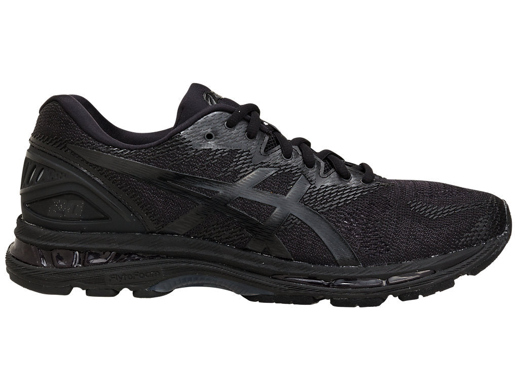 ASICS Gel-Nimbus 20 'Black' TJG975-9090