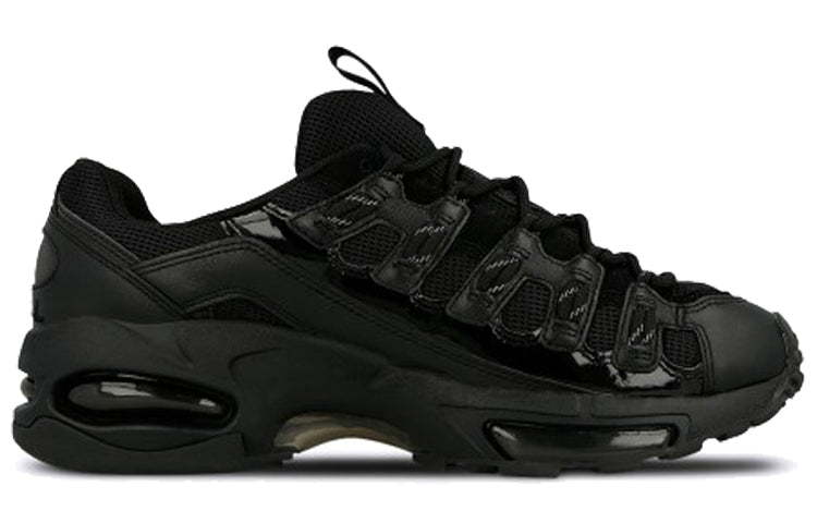 PUMA Cell Endura Reflective 'Black' 369665-01