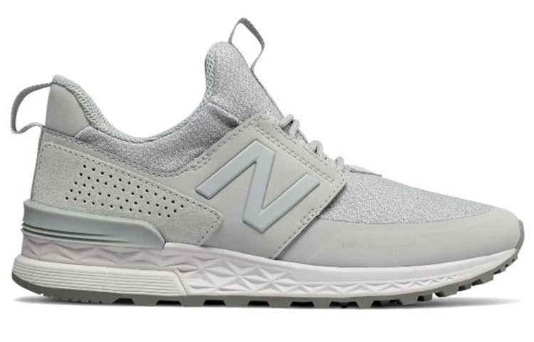 (WMNS) New Balance 574 Sport Deconstructed WS574DTB