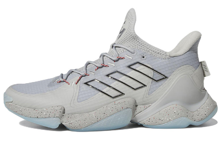 adidas Mahomes 1 Impact FLX 'Play Time' HR0436