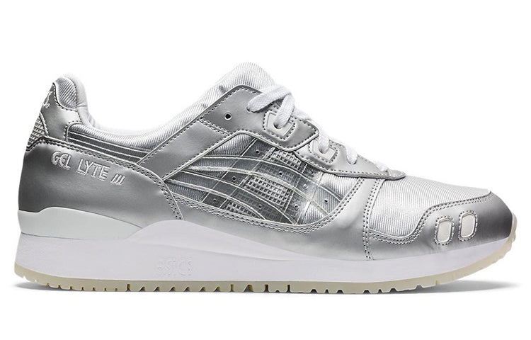 ASICS Gel-Lyte 3 Medal Pack 'Metallic Silver' 1203A152-020