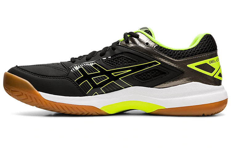 ASICS Gel-Court Hunter 'Black' 1071A020-002