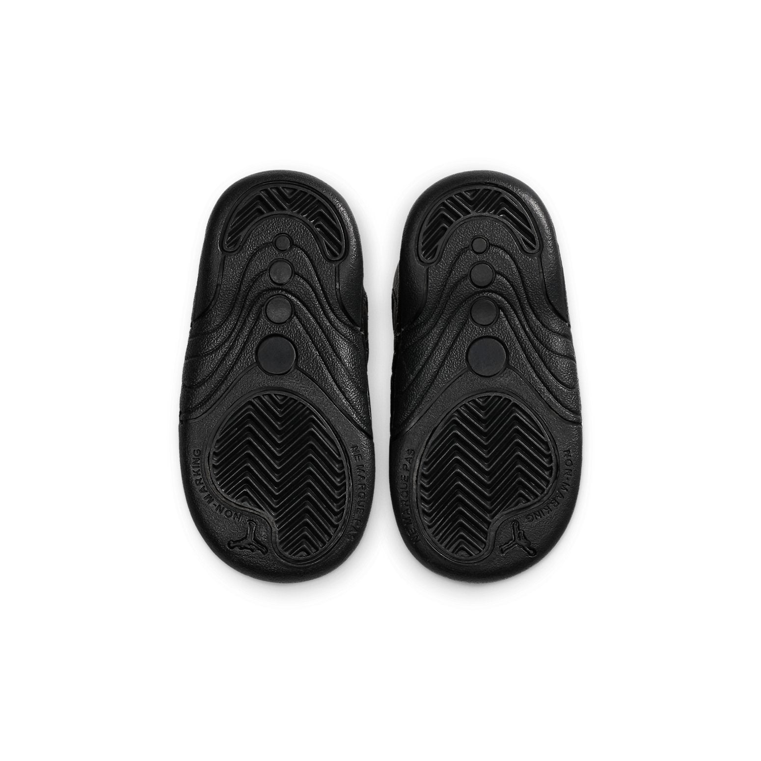 (TD) Air Jordan Jumpman Pro 'Black' 909418-002