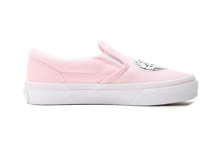 (PS) Vans Slip-On 'Pink' VN0A4BUT31L