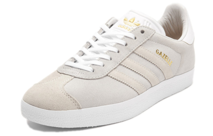 adidas Gazelle 85 UA 'Cream White' BA7717