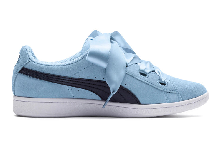 (PS) PUMA Vikky Ribbon 'Blue' 367639-01