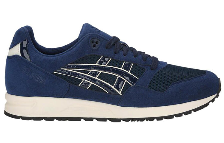 ASICS Gel Saga Blue 1191A020-417