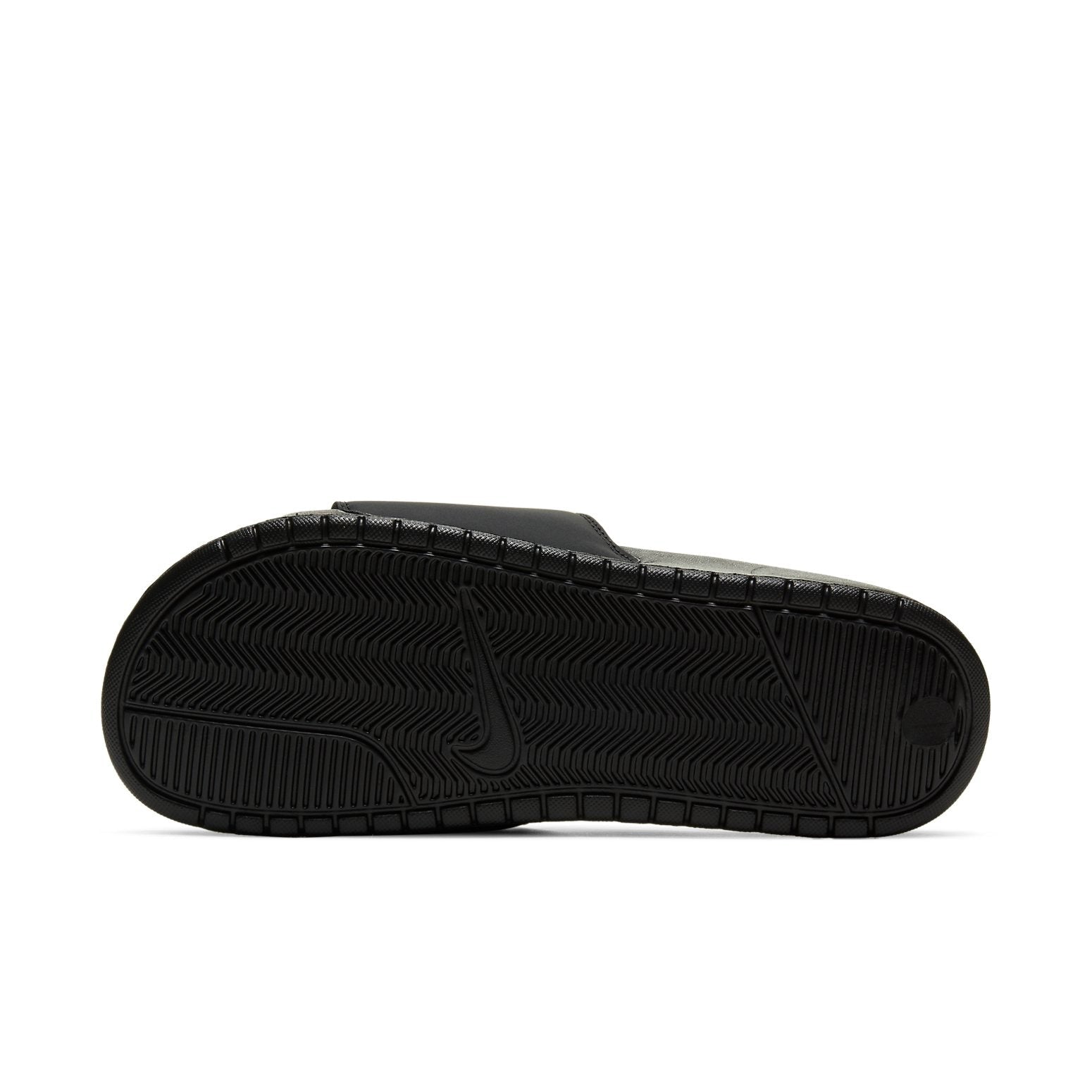 Nike x Stussy Benassi 'Black Sail' DC5239-001