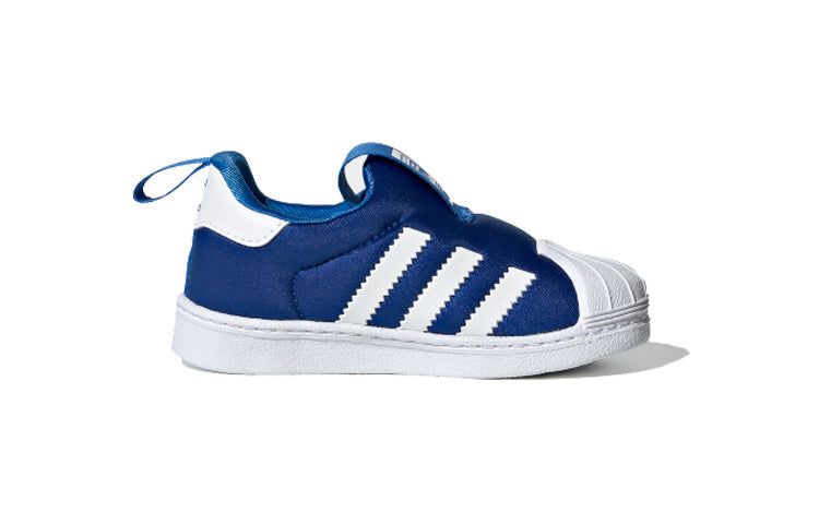 (PS) adidas Superstar 360 I 'Team Royal Blue' EF6628