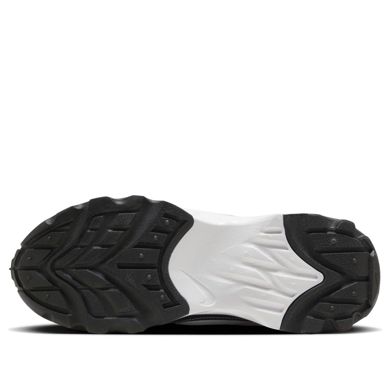 (WMNS) Nike TC 7900 'White Black' FJ7738-101