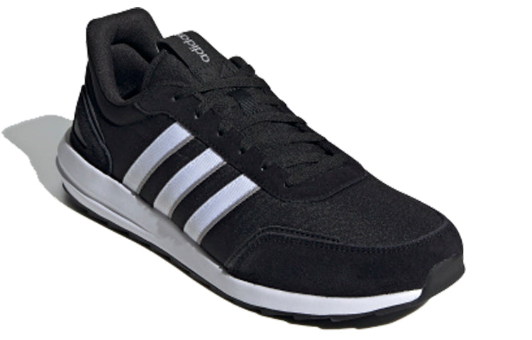 adidas Retrorun 'Black' FV7034
