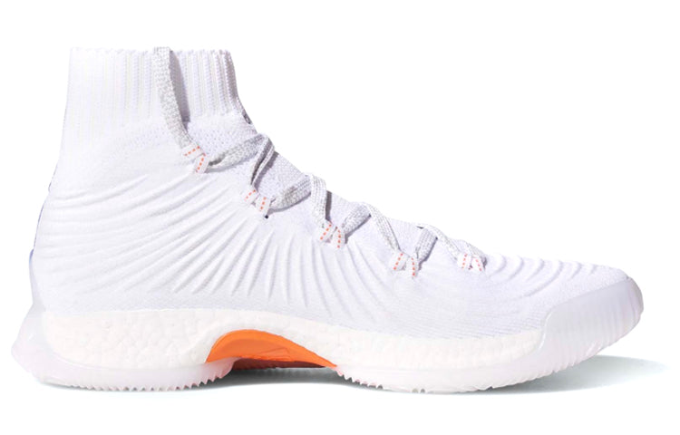 adidas Crazy Explosive 2017 Primeknit 'Kristaps Porzingis' PE CQ0611