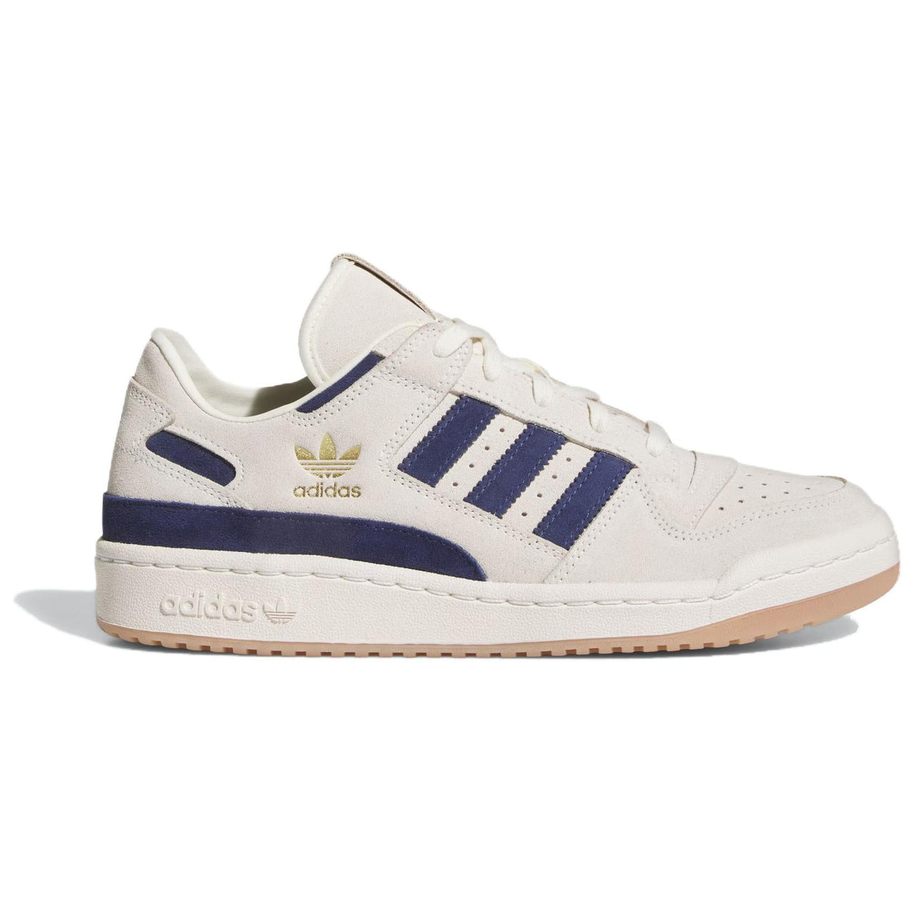 adidas Forum Low CL 'Sail Navy' IF9681