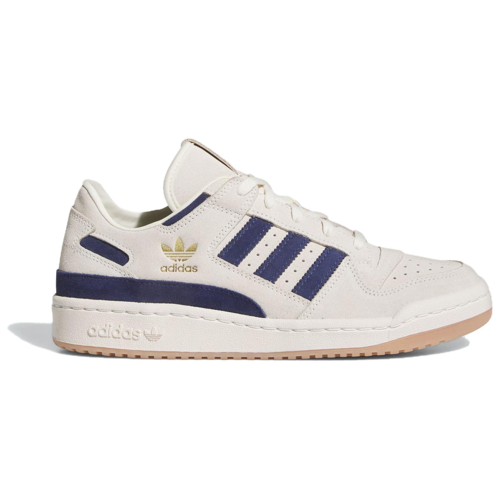 adidas Forum Low CL 'Sail Navy' IF9681