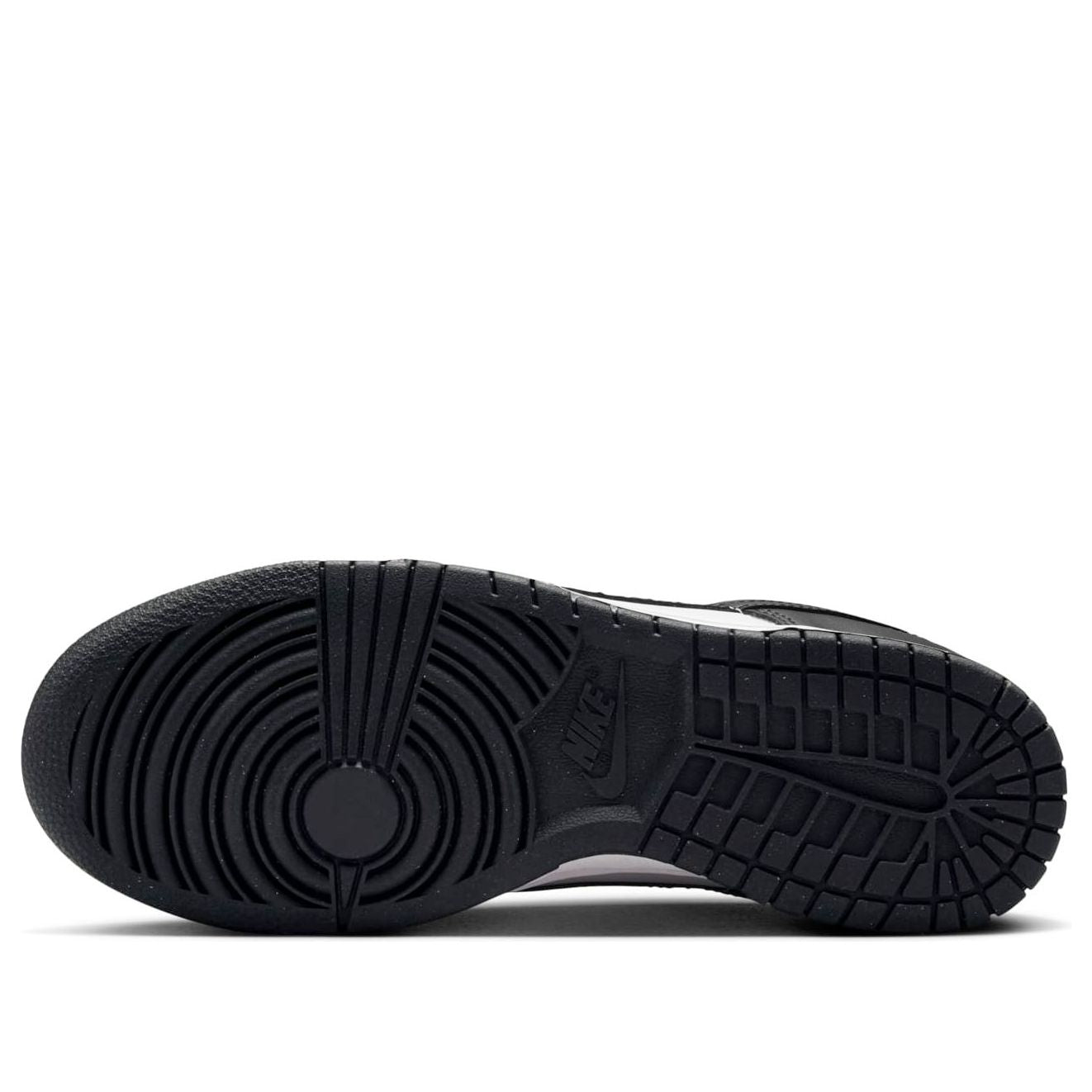 (WMNS) Nike Dunk Low Next Nature 'Black White' DD1873-102