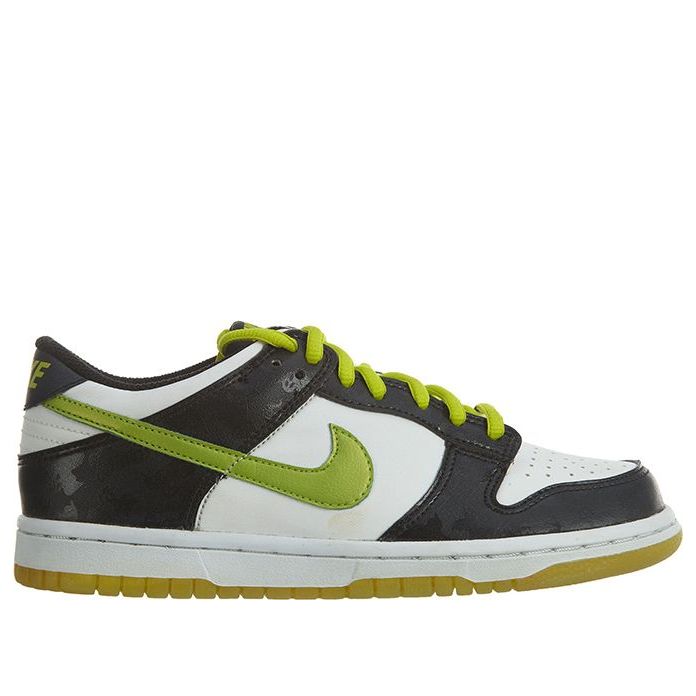 (GS) Nike Dunk Low 'Bright Cactus' 306339-133