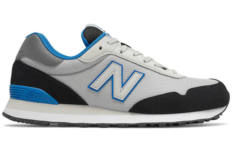 New Balance 515 Classic 'Aluminum Neo Blue' ML515OTY
