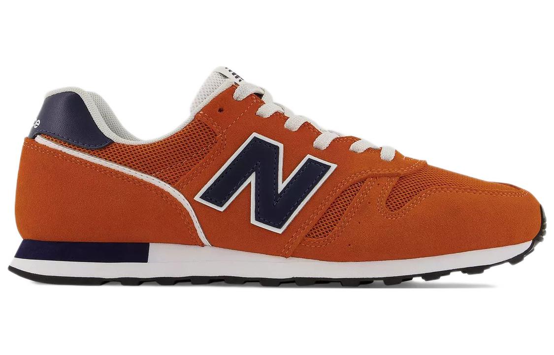 New Balance 373 'Orange Dark Blue' ML373VS2