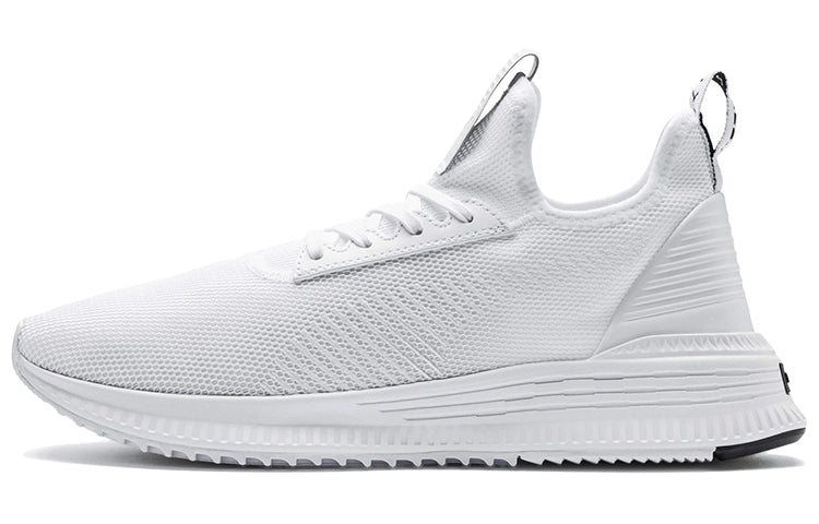PUMA Avid Non Knit Low White 369346-02