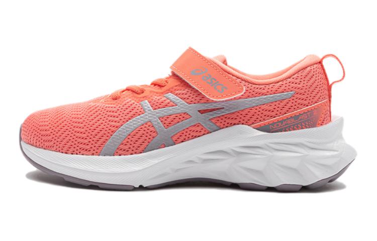 (PS) ASICS Novablast 2 'Papaya Dusk Violet' 1014A236-701