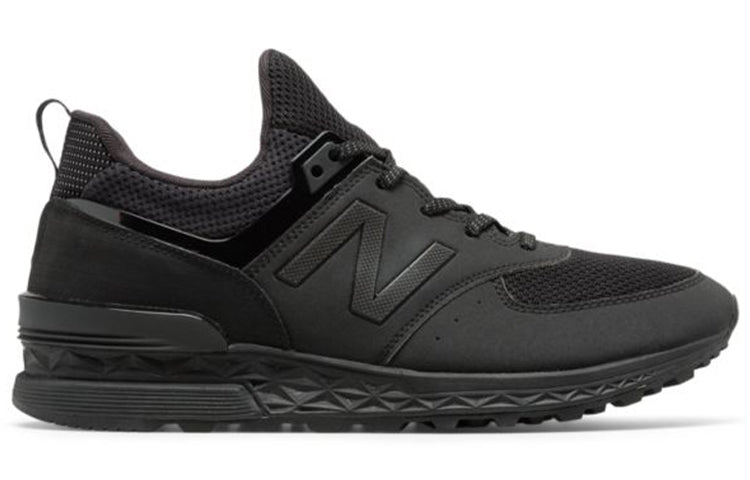 New Balance 574 'Black' MS574SCF