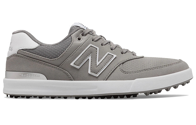 (WMNS) New Balance 574Greens Dark Grey NBGW574GG