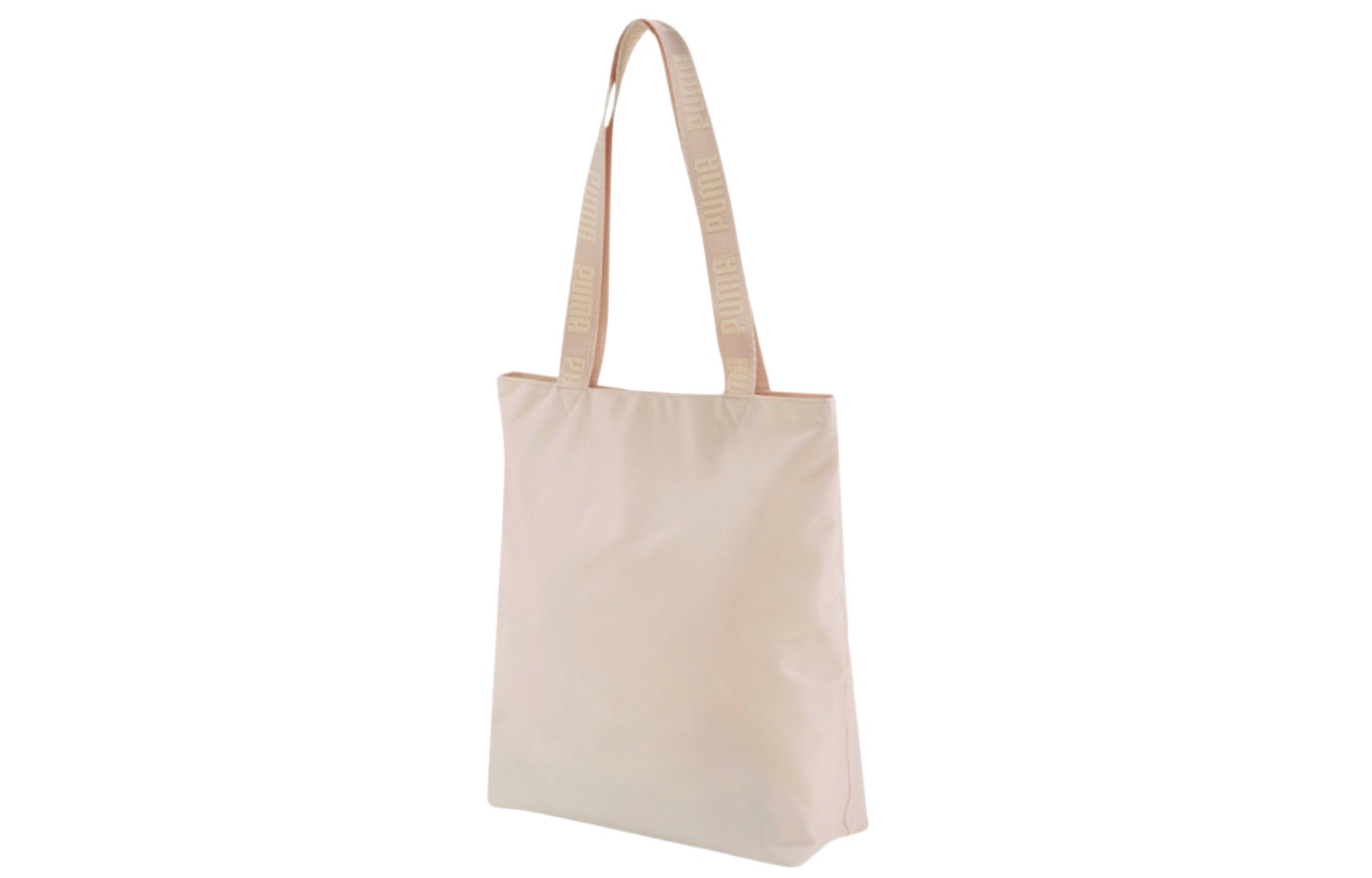 (WMNS) PUMA Core Base Shopper Bag 'Beige Pink' 076948-02