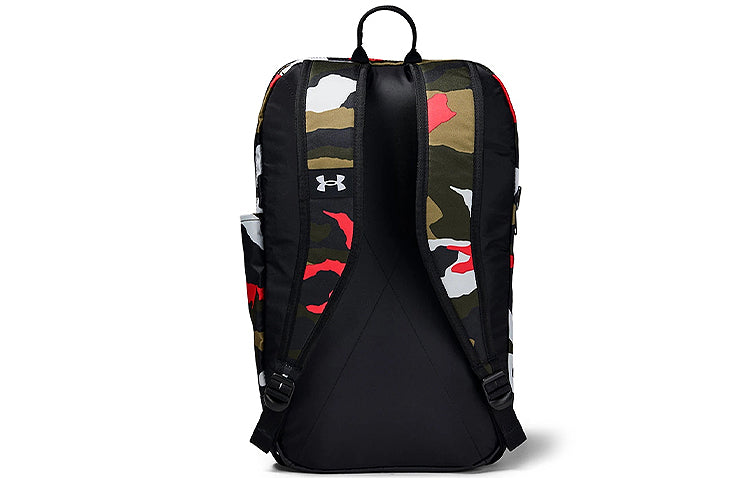 Under Armour Patterson Backpack 'Multi-Color' 1327792-014