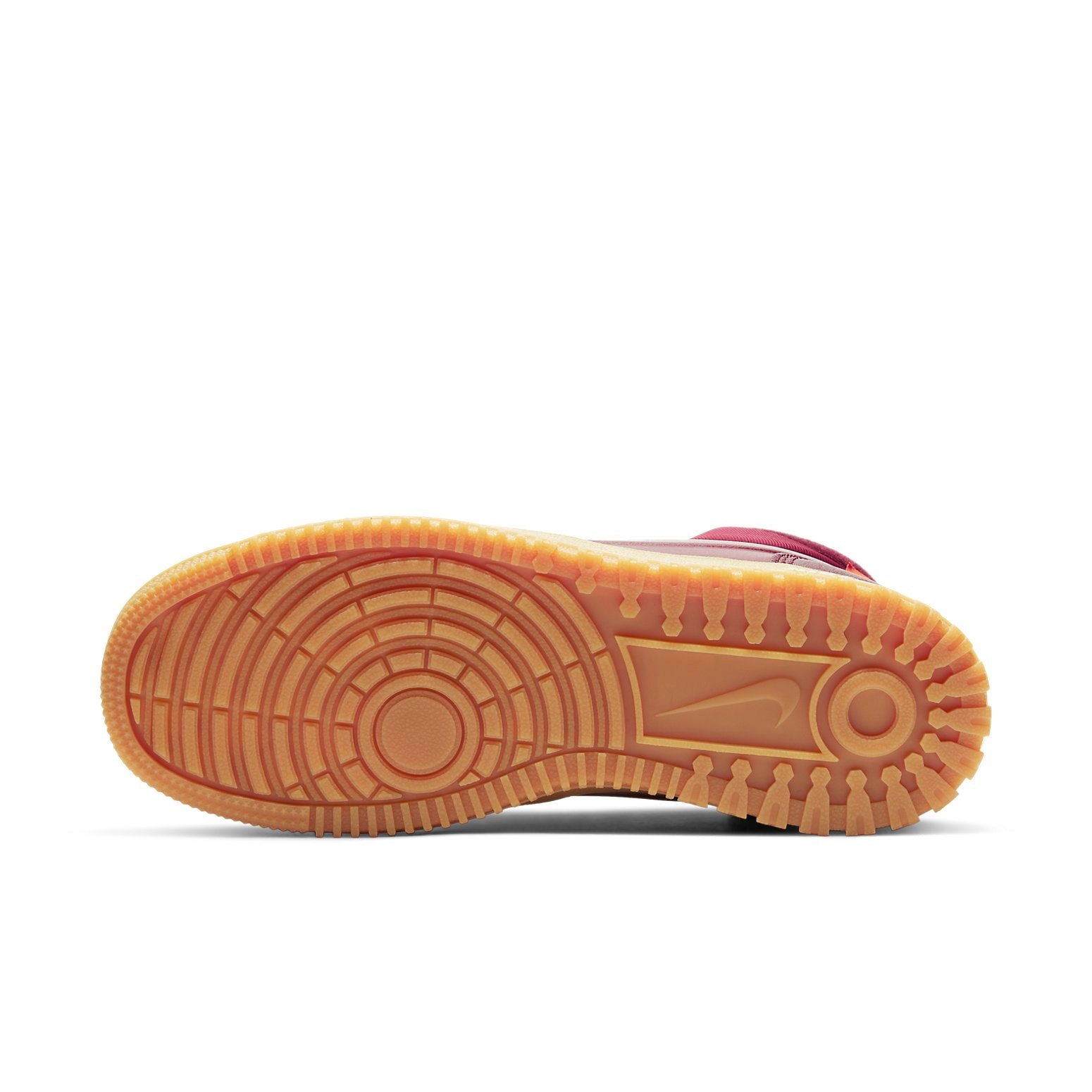 Nike Path Winter 'Dark Beetroot Gum' BQ4223-600