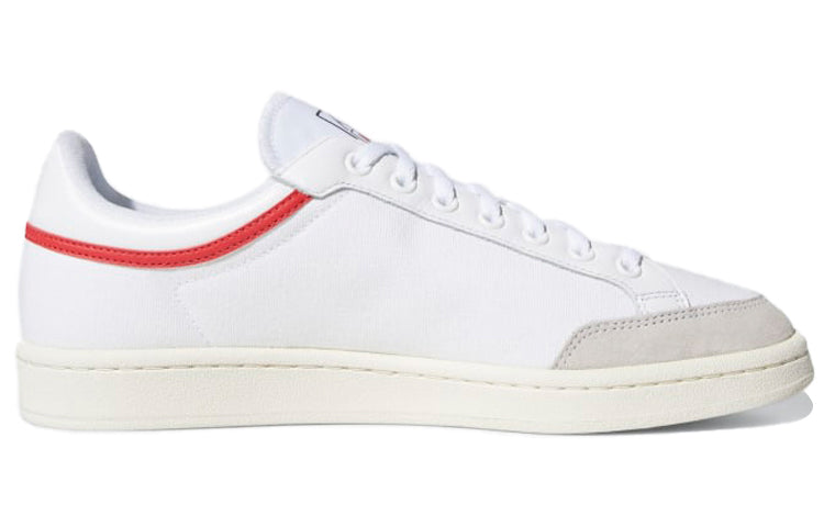 adidas Americana Low 'Glory Red' EF6385