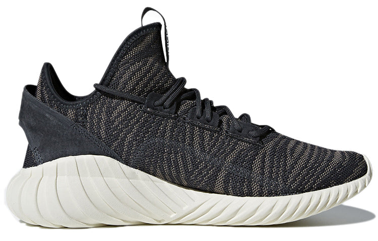 (WMNS) adidas 2018 Tubular Doom Sock 'Grey' CQ2451
