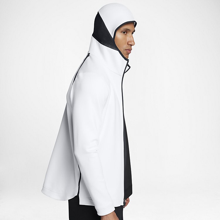 Basketball Hoodies Men Nike Thermoflex Showtime Hoodi 856438-100