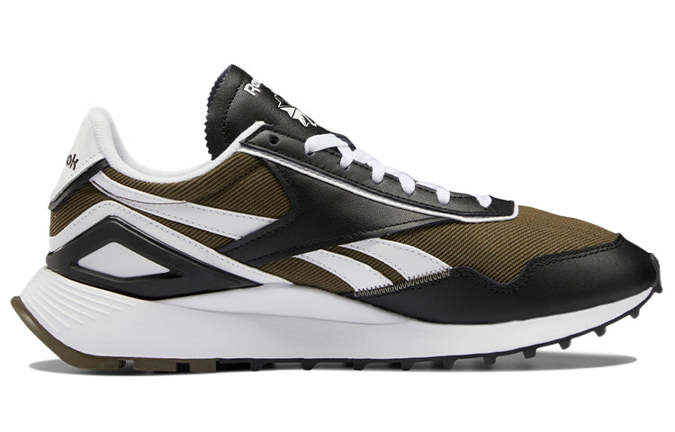 Reebok Classic Legacy AZ 'Army Green Black' GX5305