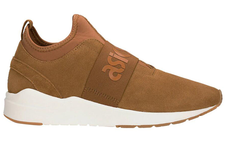 (WMNS) ASICS Gel-Lyte Komachi Strap MT 'Caramel' 1192A021-200
