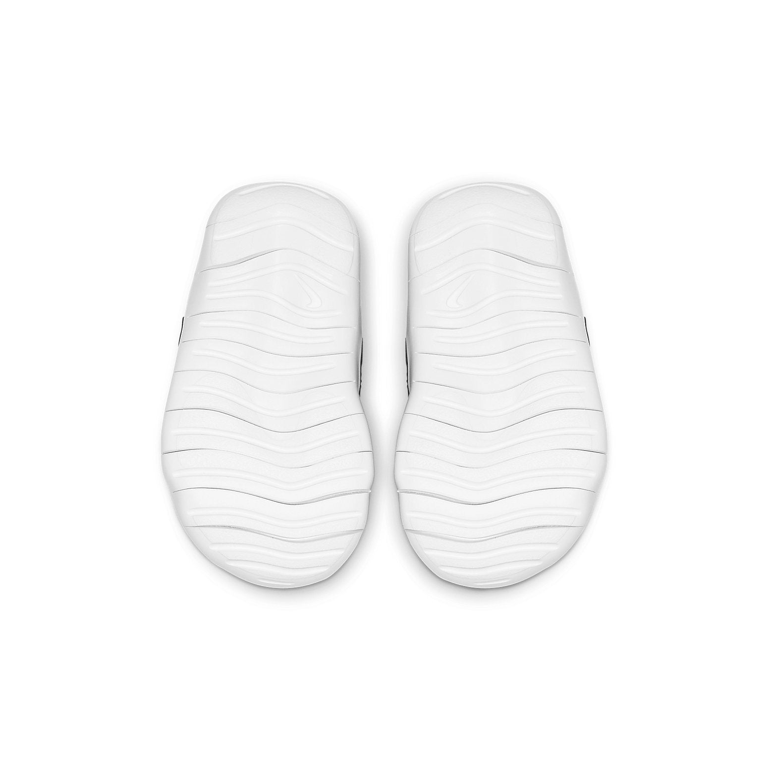 (TD) Nike Flex Contact 3 'Black' AR4155-001